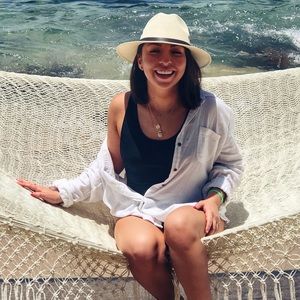 Meet your Posher, Diana